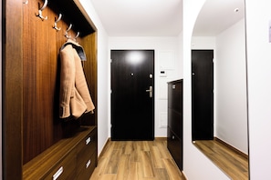 Interior - Native Apartments Masarska 8 (Kraków)