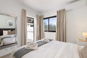5 bedrooms