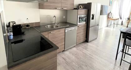 Appartement T3 Duplex