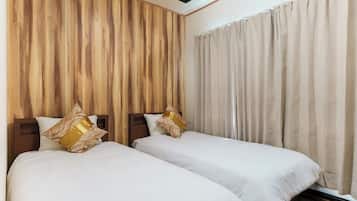 Apartment | 3 bedrooms, free WiFi