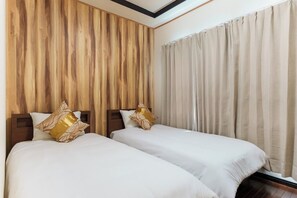 Apartment | 3 bedrooms, free WiFi - Daiyamondo Yui Ooyamaten (Tokyo)