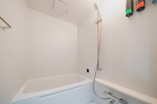 バスルームの設備