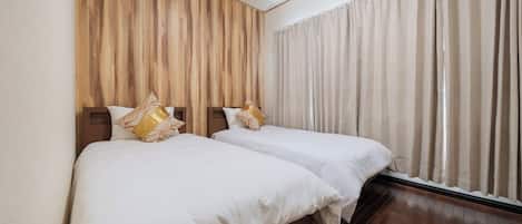 Appartement | 3 chambres, Wi-Fi gratuit