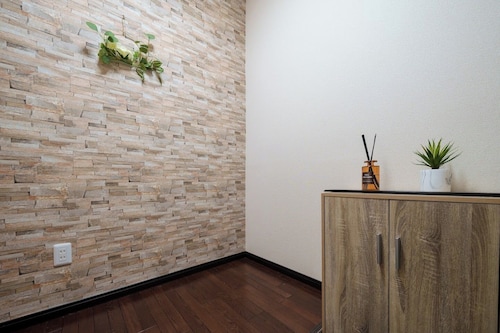 内部エントランス