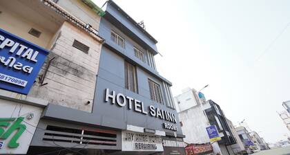 Hotel Sai Inn