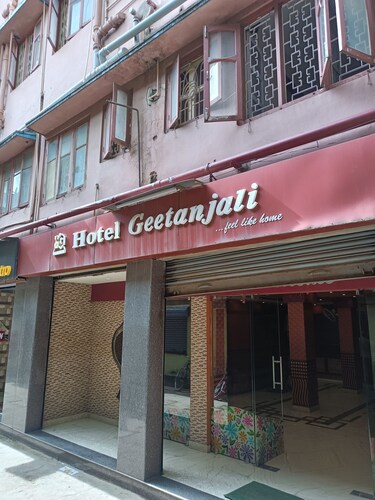 HOTEL GEETANJALI BY ROH