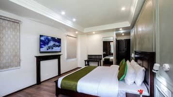 Double Room | Free WiFi