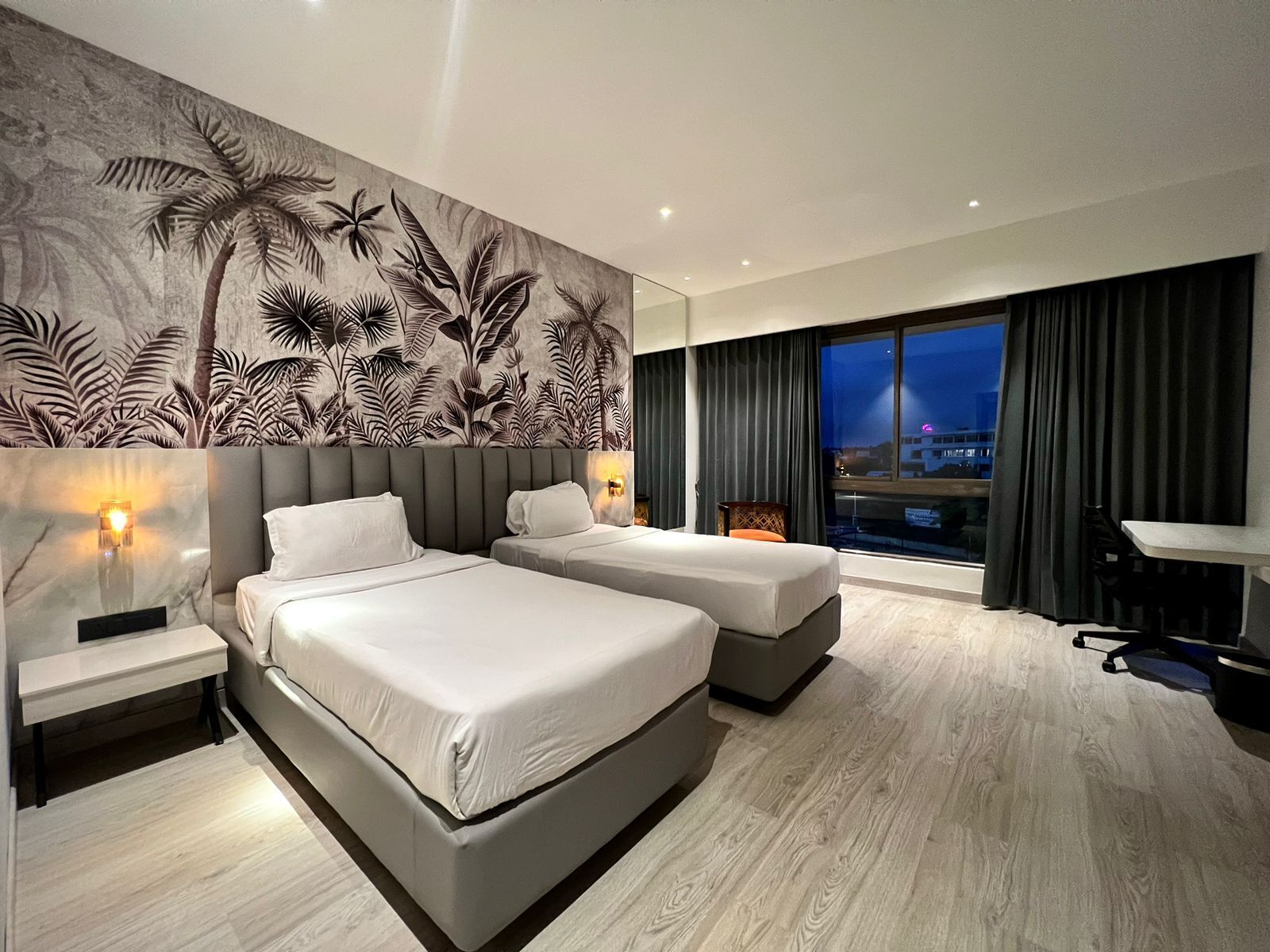 Truy cập Internet không dây miễn phí 