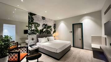 Premium-Zimmer | Kostenloses WLAN