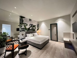 Premium Room | Free WiFi