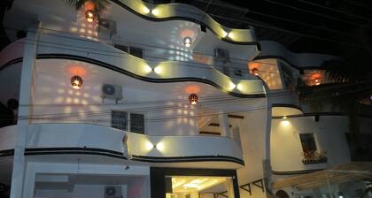 Hotel Quinta Da Branca