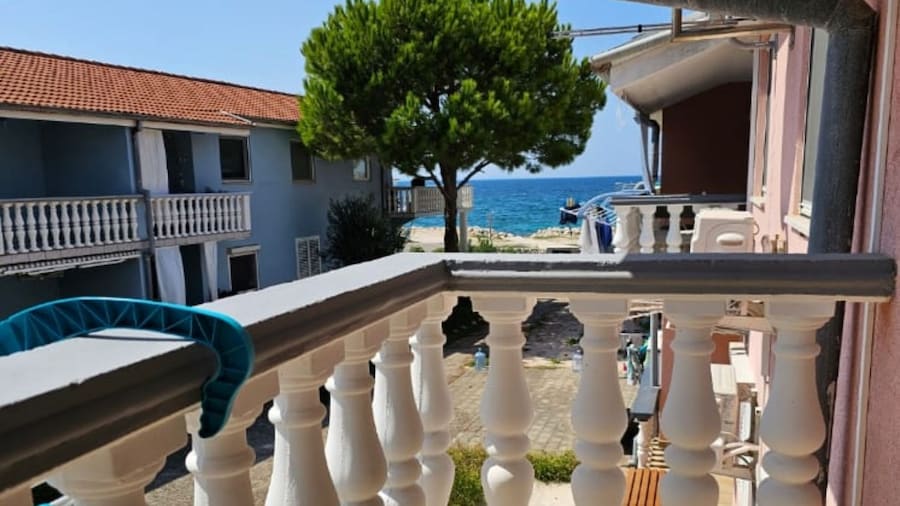 Apartment Furdi