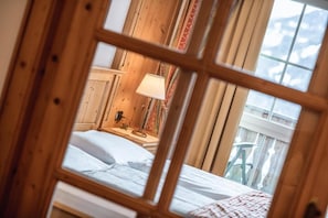 Coffres-forts dans les chambres, chambres insonorisées, Wi-Fi gratuit