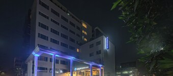 Hotel Manorama Vijayawada