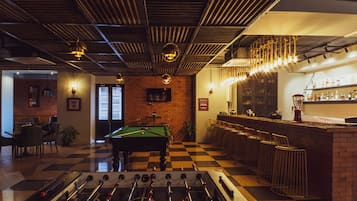 Instalaciones deportivas