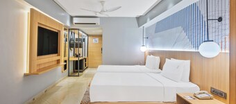 Holiday Inn Express & Suites Vijayawada by IHG