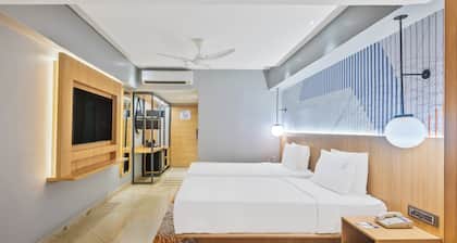Holiday Inn Express & Suites Vijayawada by IHG