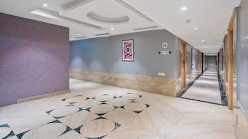 تصميم المبنى
