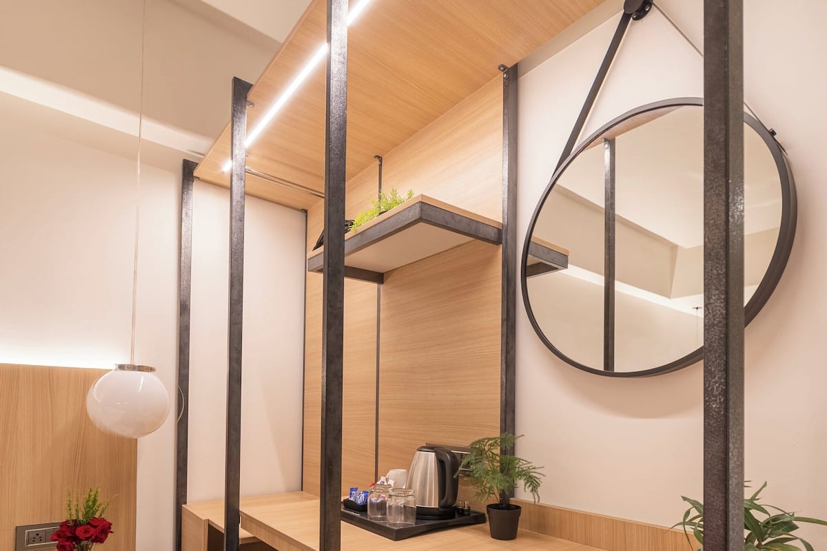Room amenity