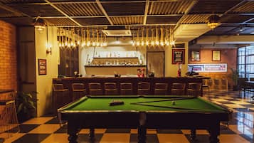 Instalaciones deportivas