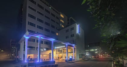 Holiday Inn Express & Suites Vijayawada by IHG