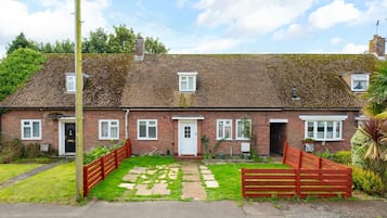 House | Exterior