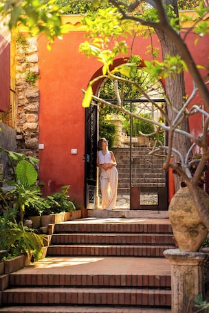 Villa Conrad by Hotel Metropole Taormina