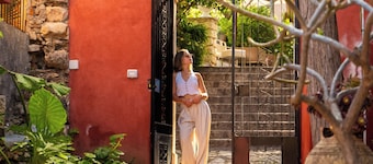 Villa Conrad by Hotel Metropole Taormina