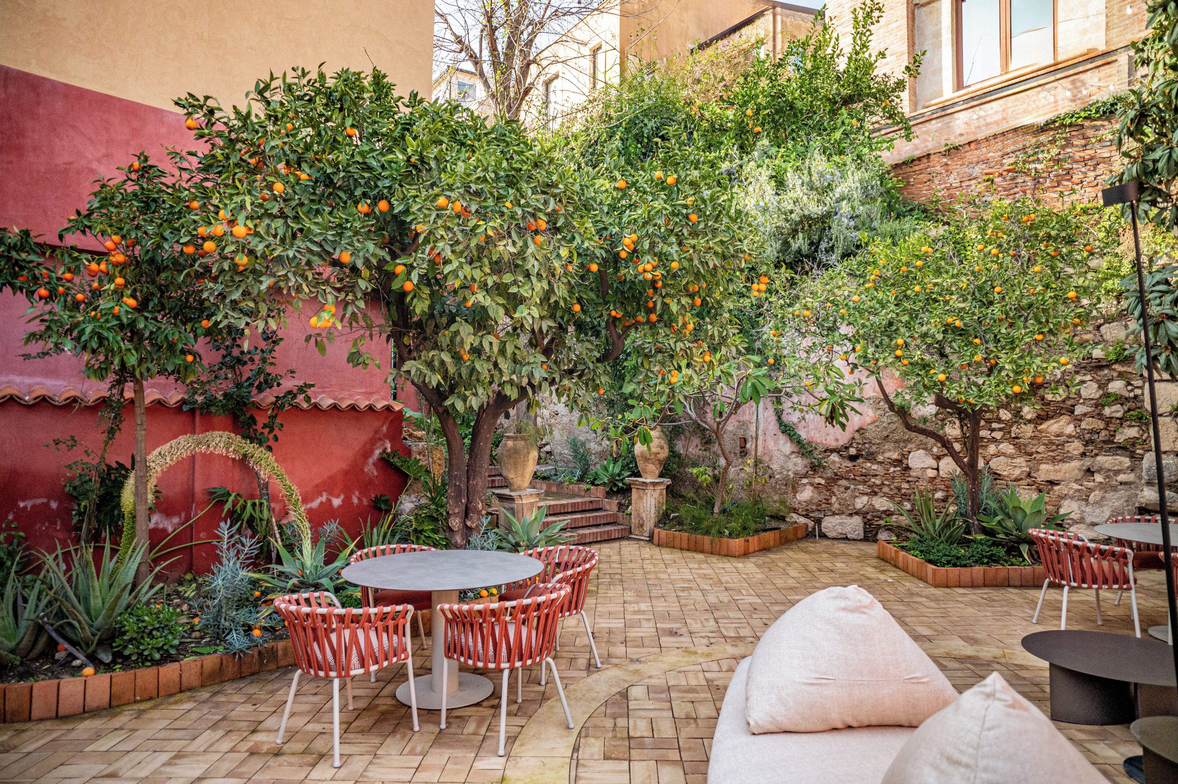 Villa | Jardin