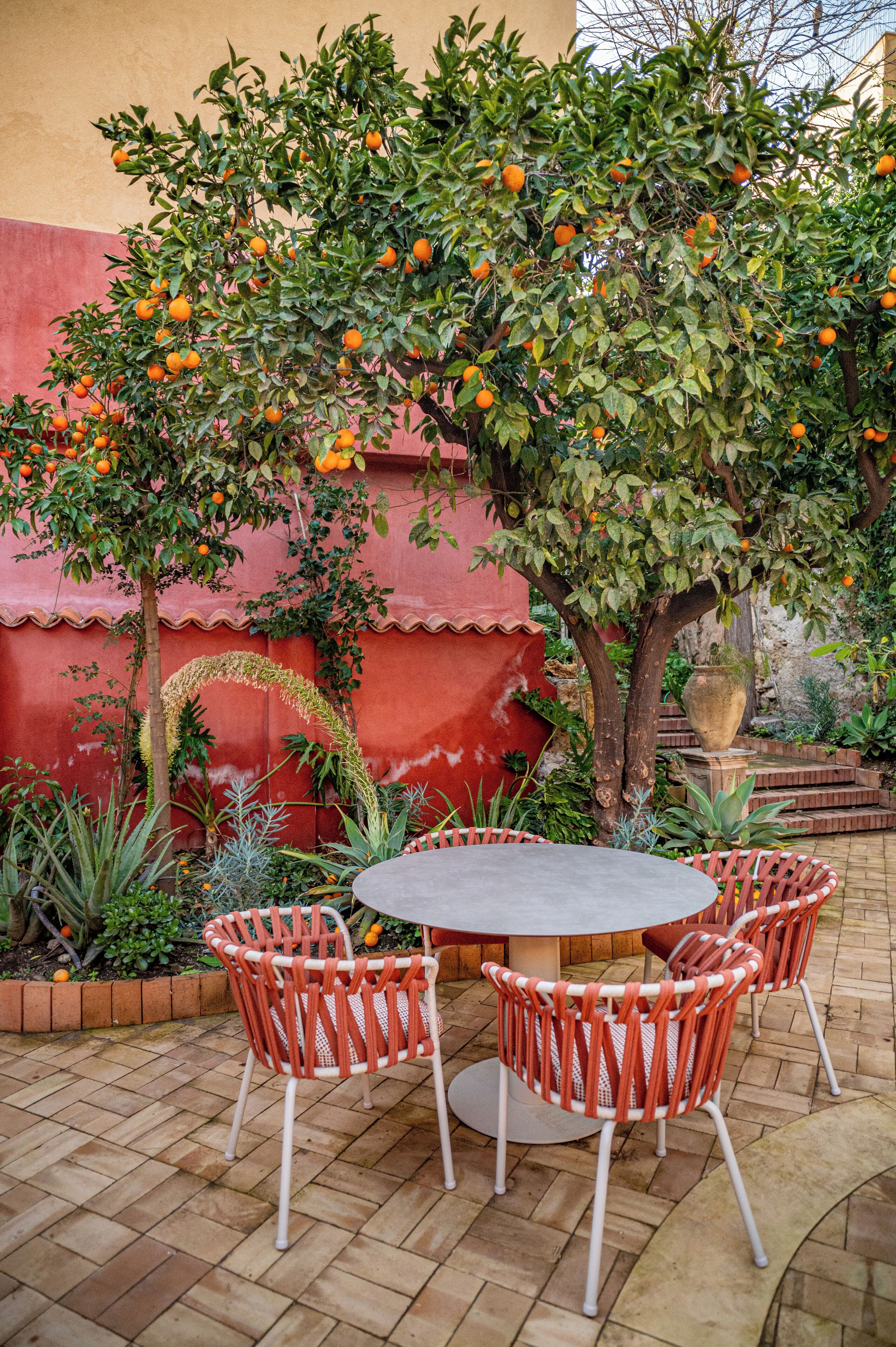 Villa | Teres/patio