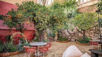 Villa | Terrasse/Patio