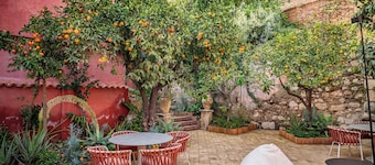 Villa Conrad