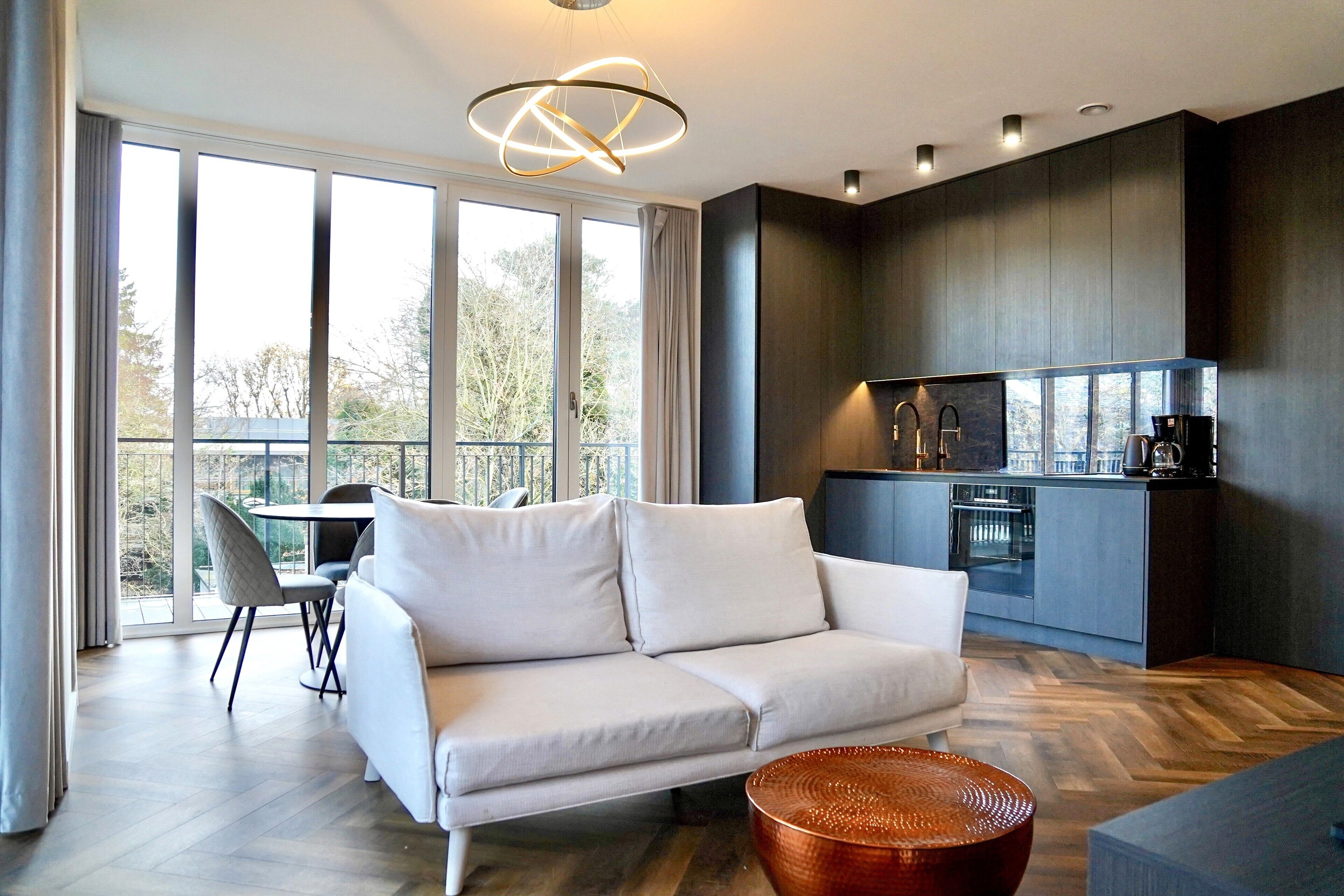 Suite Deluxe