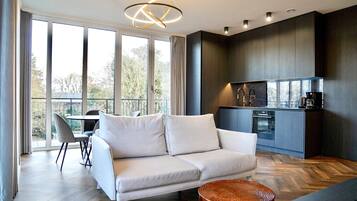 Suite Deluxe