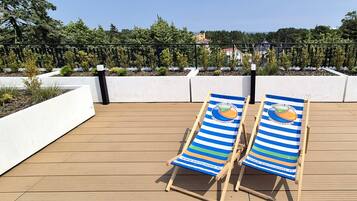 Piscine extérieure (ouverte en saison)