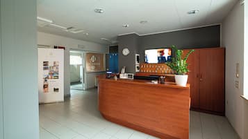 Recepción