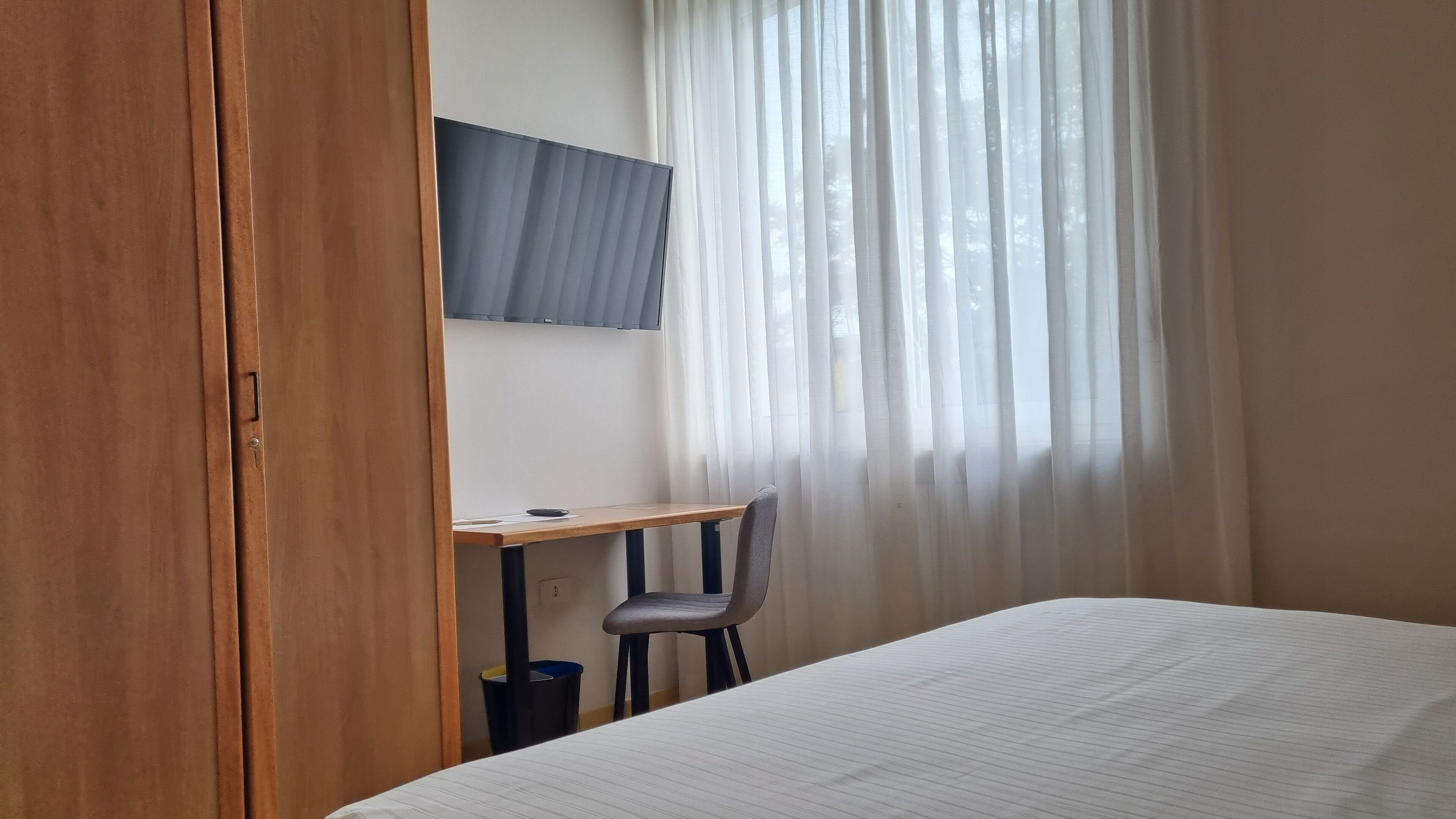 Chambre Supérieure