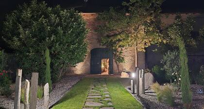 CASCINA D'OLTRALPE - MONGINVERO - FAMILY APARTMENT