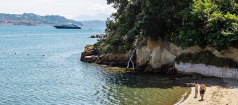 Villa Rispoli by Napoliapartments