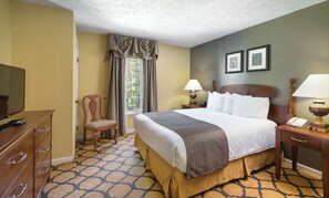 2 soveværelser, strygejern/strygebræt, weekendseng, Wi-Fi