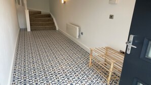 Interior - Cozy Studio in Brighouse (Brighouse)