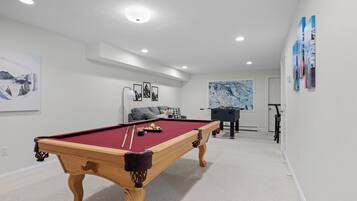 Sala de juegos