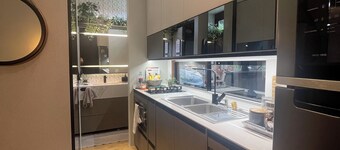 Espaço Completo no Boehmerwaldt