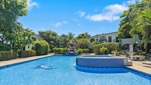 Unclassified image, 1 of 42, button - Coastal Comfort: Spacious Second-Floor Getaway (Playas Del Coco)