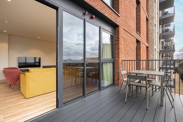 Apartment | 3 bedrooms, Internet - Modern Apartment in North London (London)