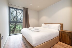 Apartment | 3 bedrooms, Internet - Modern Apartment in North London (London)