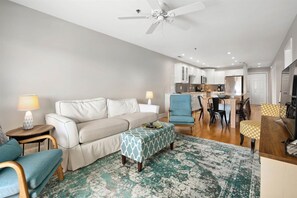 Televisión, reproductor de DVD