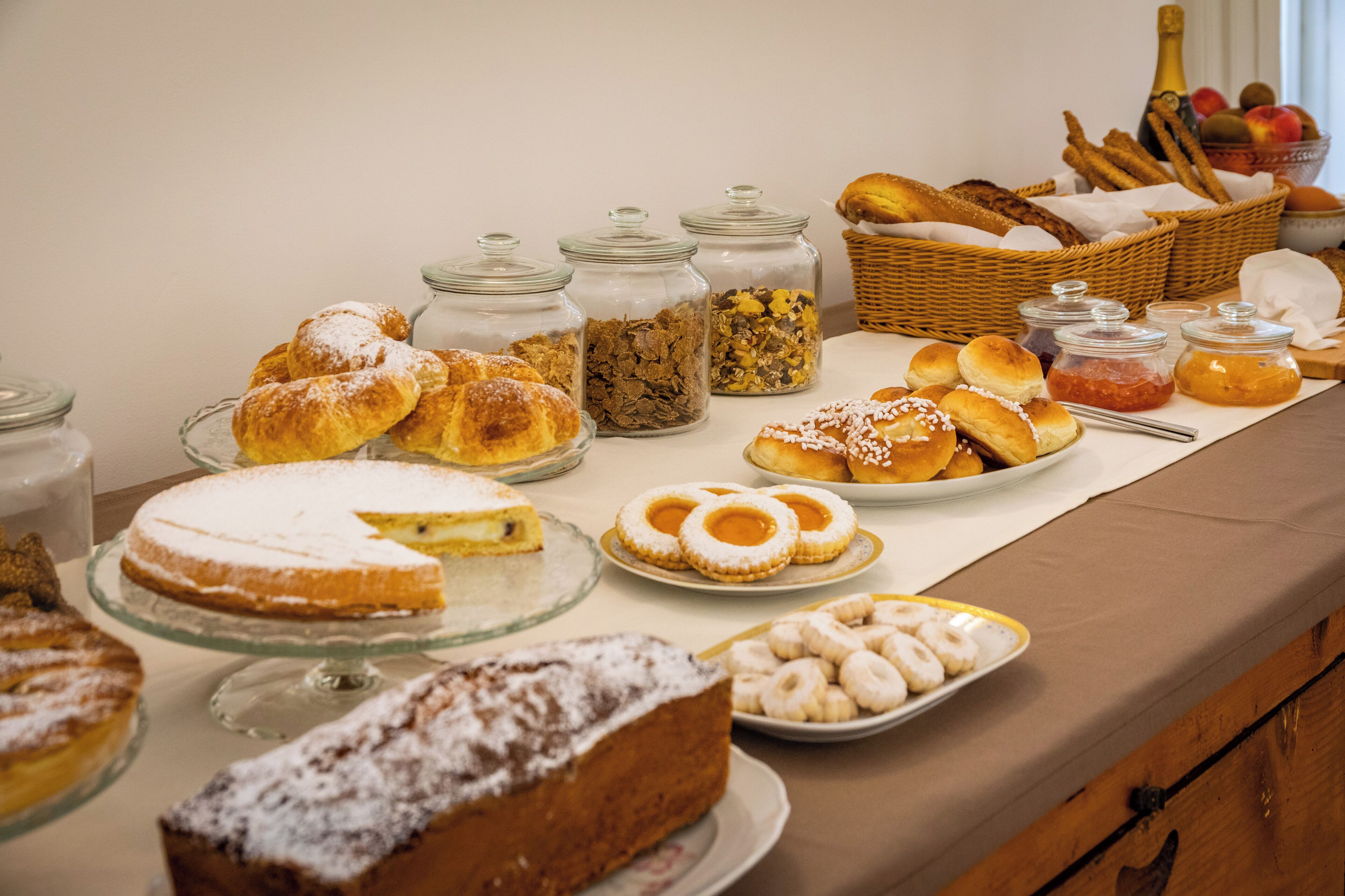 Foto - Divisi Suites & SPA