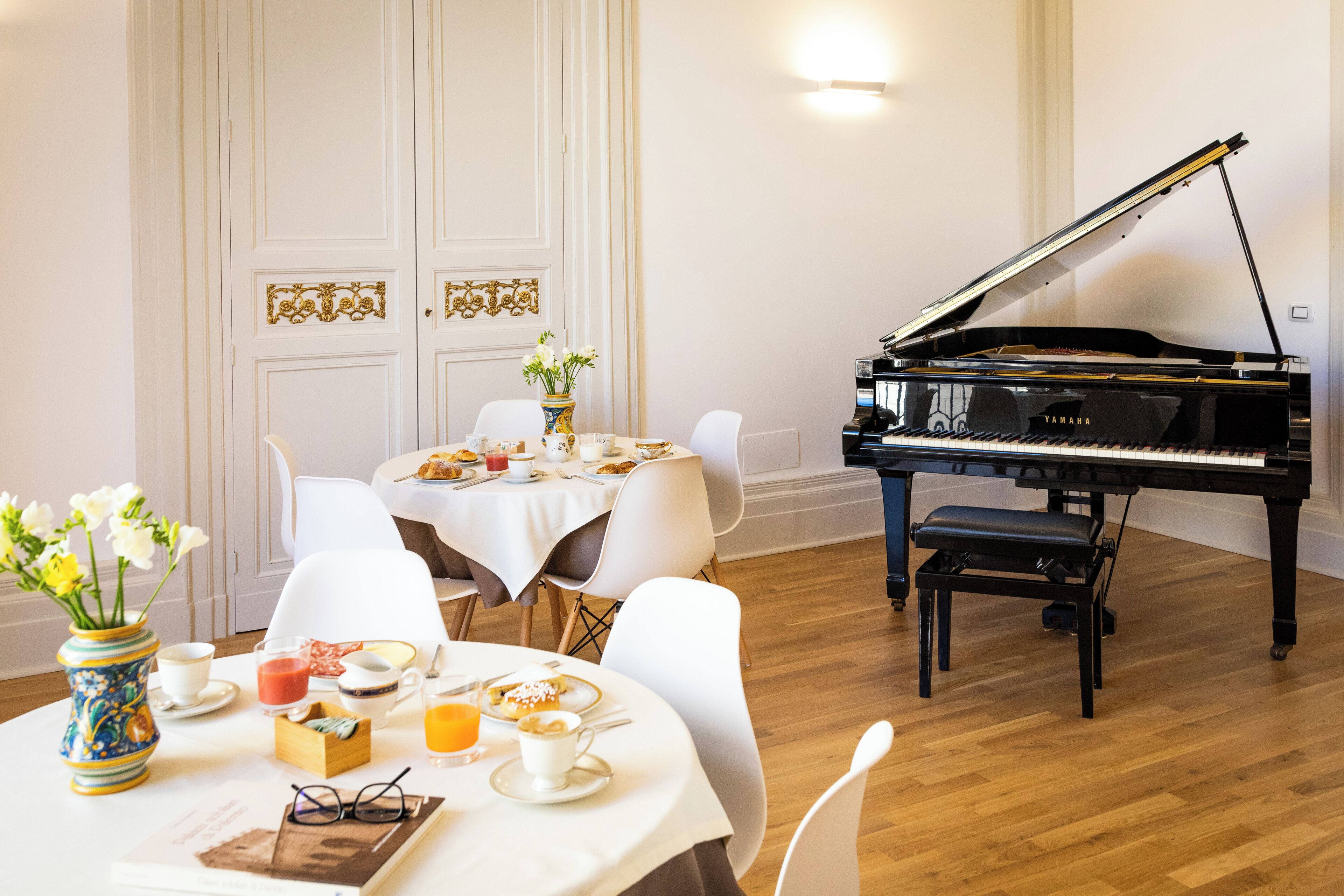 Foto - Divisi Suites & SPA