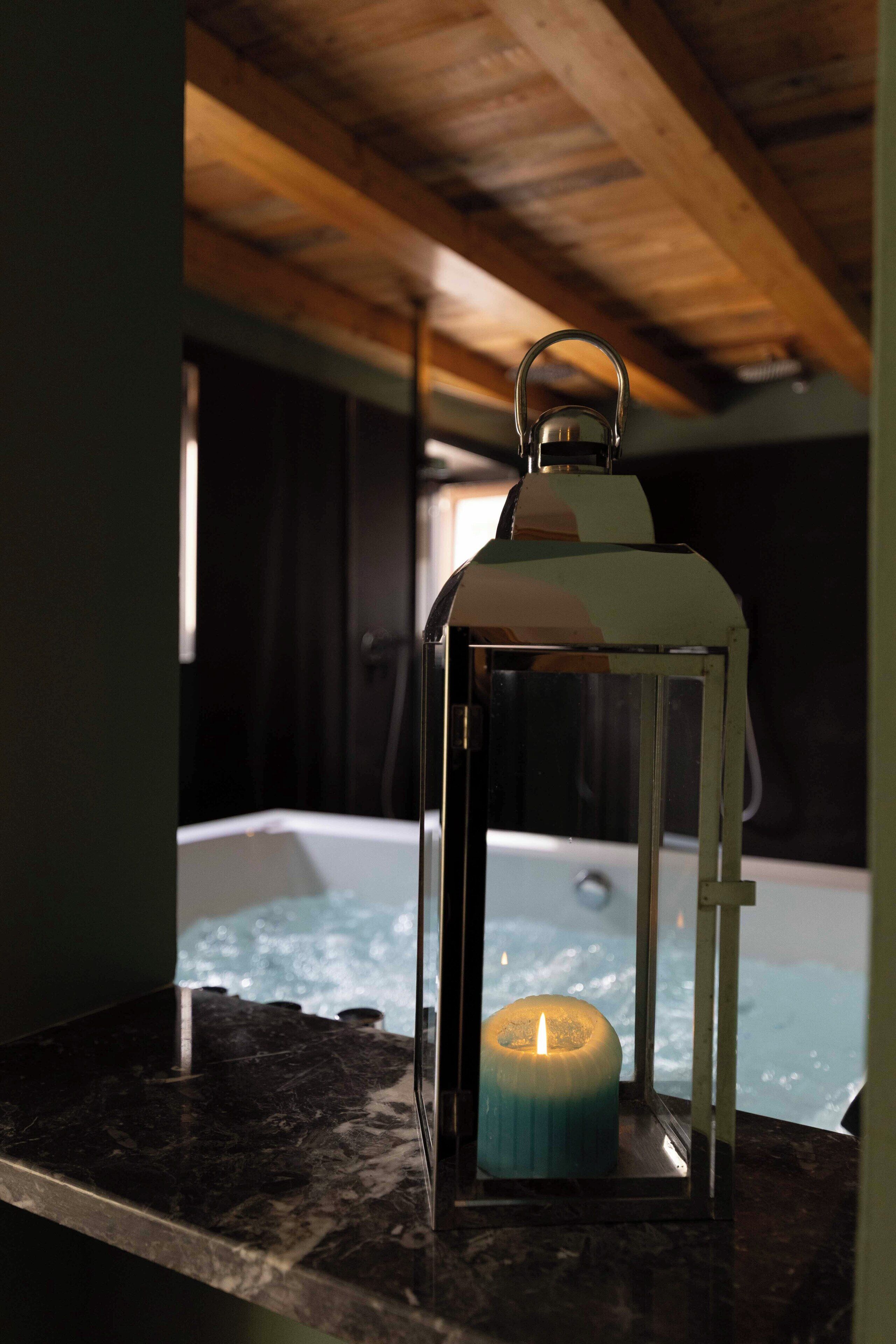 Foto - Divisi Suites & SPA